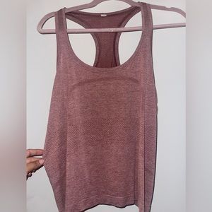 Swiftly tech lululemon size 10